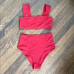 SheIn Bathing Suit